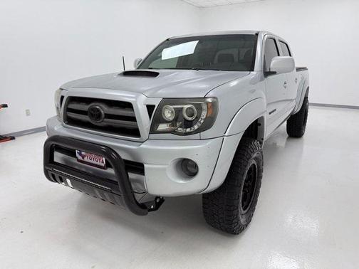 2010 Toyota Tacoma PreRunner
