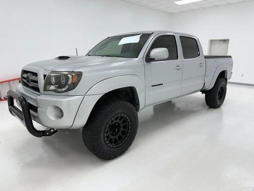 2010 Toyota Tacoma PreRunner