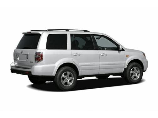 2007 Honda Pilot EX-L