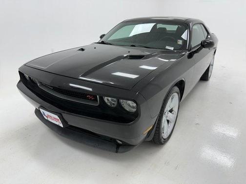 2013 Dodge Challenger R/T
