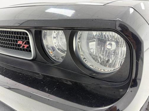 2013 Dodge Challenger R/T