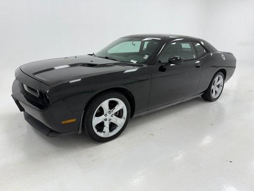 2013 Dodge Challenger R/T