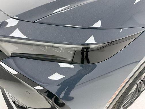 2026 Toyota Crown Nightshade Edition