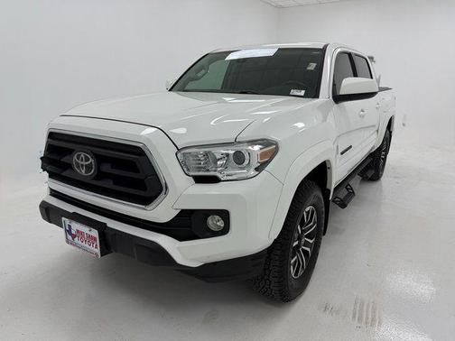 0040/Fc14 2023 Toyota Tacoma SR5