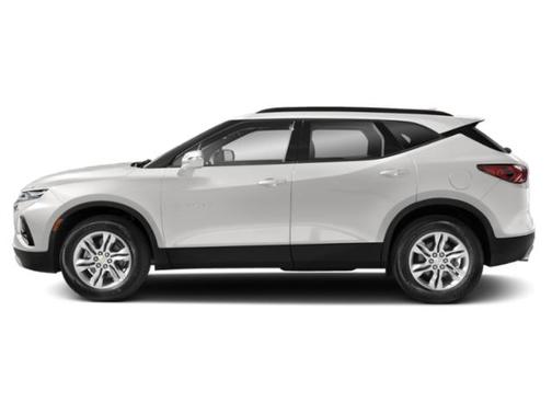 2021 Chevrolet Blazer 3LT