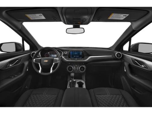2021 Chevrolet Blazer 3LT