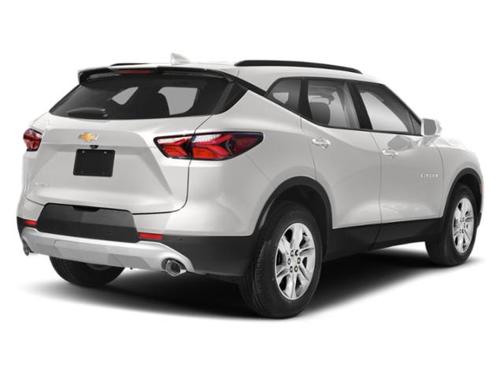 2021 Chevrolet Blazer 3LT