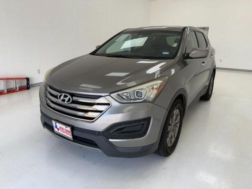 2016 Hyundai Santa Fe Sport 2.4L