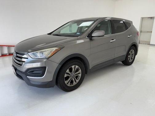 2016 Hyundai Santa Fe Sport 2.4L