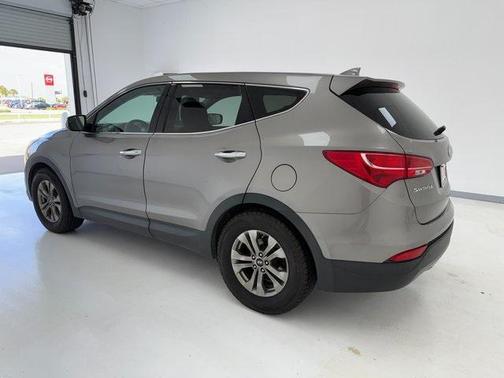 2016 Hyundai Santa Fe Sport 2.4L