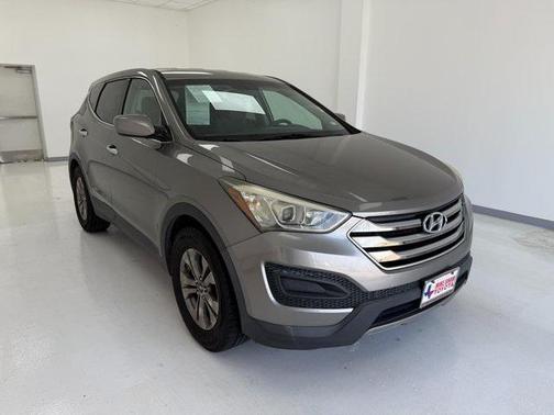 2016 Hyundai Santa Fe Sport 2.4L