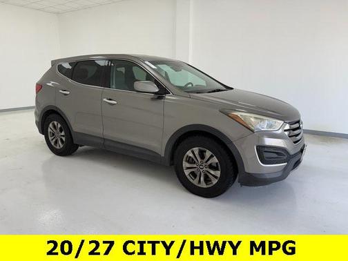 2016 Hyundai Santa Fe Sport 2.4L
