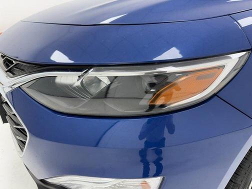 2023 Chevrolet Malibu FWD RS