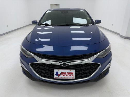 2023 Chevrolet Malibu FWD RS