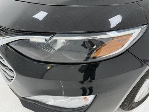 2020 Chevrolet Malibu FWD LT