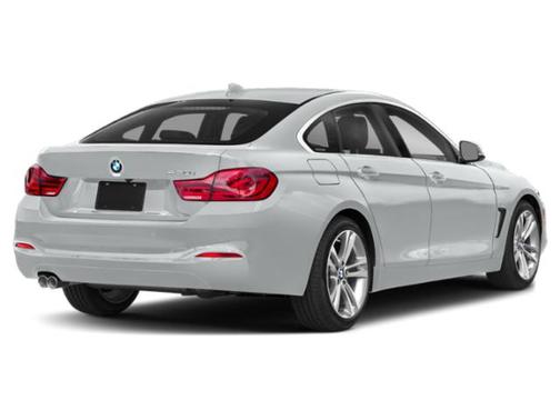 2019 BMW 430 Gran Coupe i