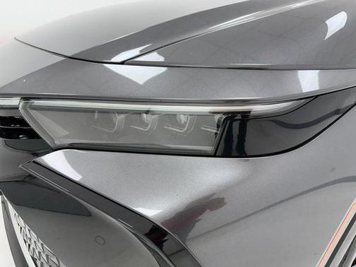 2024 Toyota Crown Limited