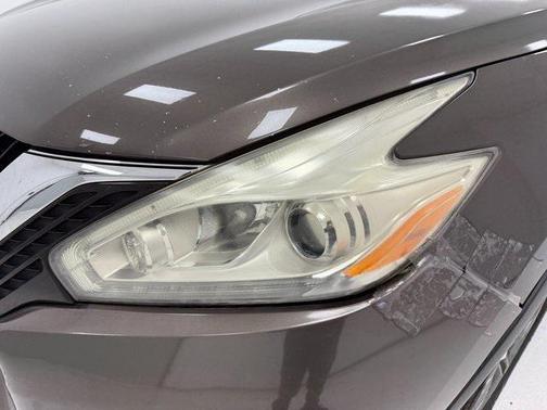 2016 Nissan Murano SL