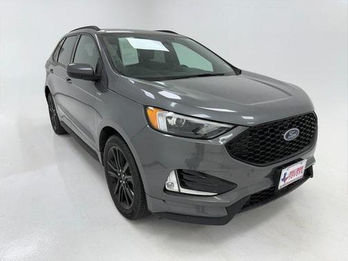 2022 Ford Edge ST Line