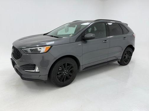 2022 Ford Edge ST Line