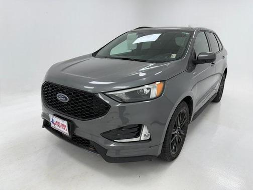 2022 Ford Edge ST Line