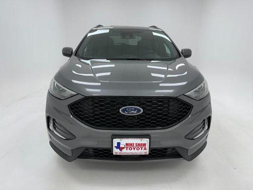 2022 Ford Edge ST Line