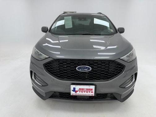 2022 Ford Edge ST Line