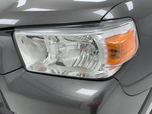 2012 Toyota 4Runner SR5