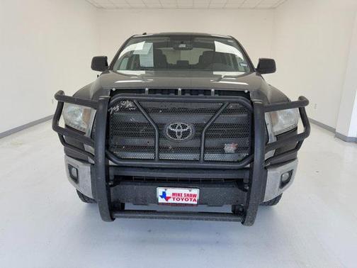 2014 Toyota Tundra SR5
