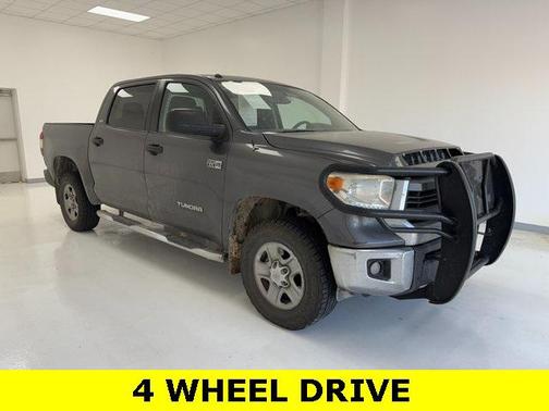 2014 Toyota Tundra SR5