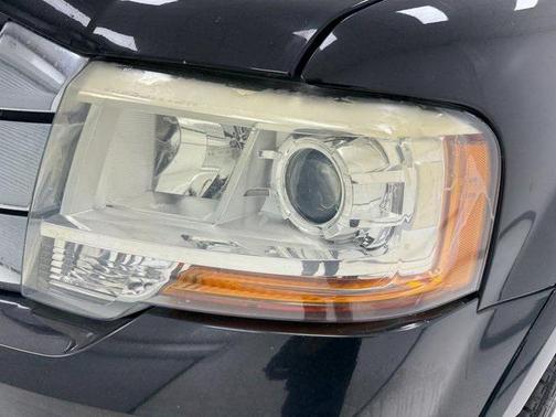 2015 Ford Expedition EL Limited