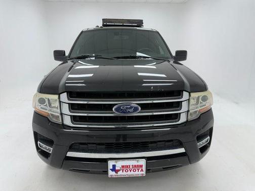 2015 Ford Expedition EL Limited