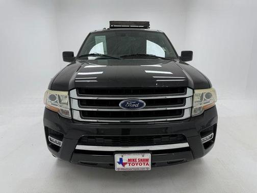 2015 Ford Expedition EL Limited