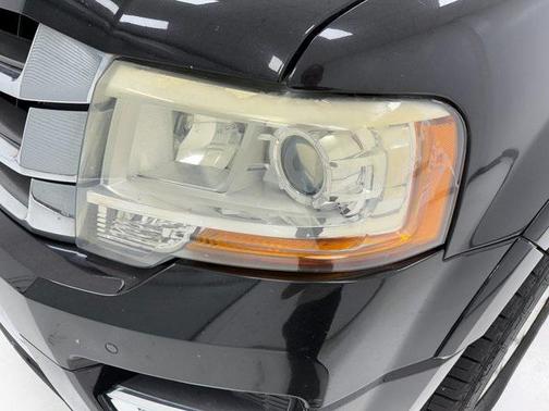 2015 Ford Expedition EL Limited