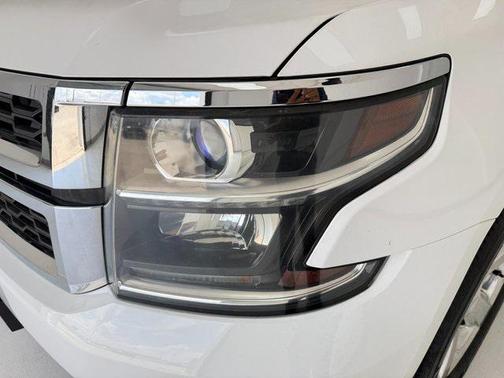 2016 Chevrolet Tahoe LS