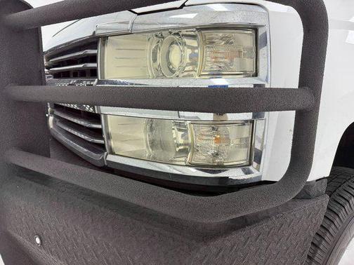 2016 Chevrolet Silverado 3500 High Country