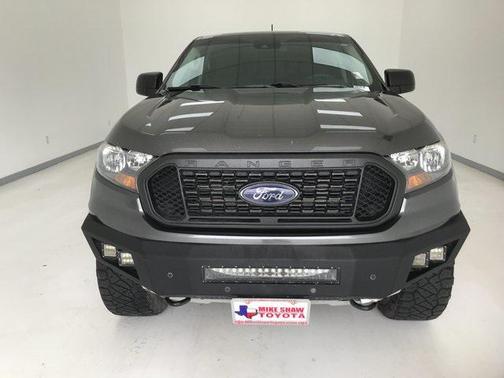 2019 Ford Ranger XL