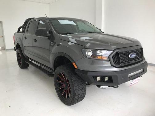 2019 Ford Ranger XL