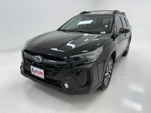 2024 Subaru Outback Base