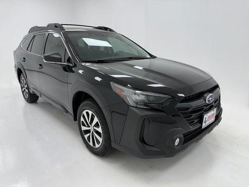 2024 Subaru Outback Base