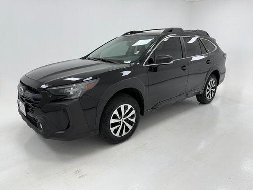 2024 Subaru Outback Base
