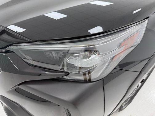 2024 Subaru Outback Base