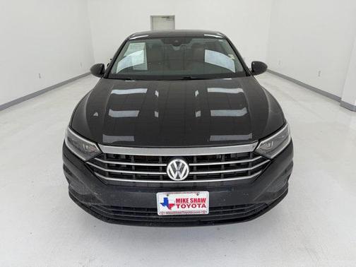 2019 Volkswagen Jetta 1.4T SEL