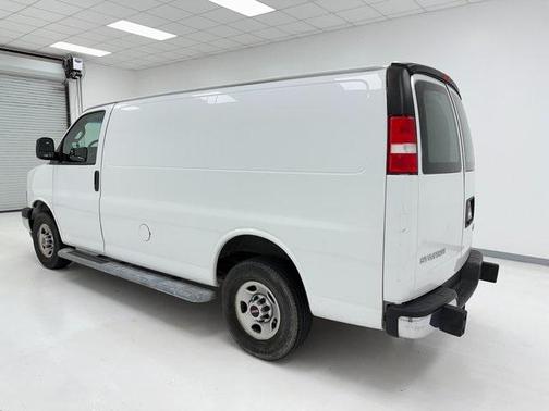 2021 GMC Savana 2500 Work Van