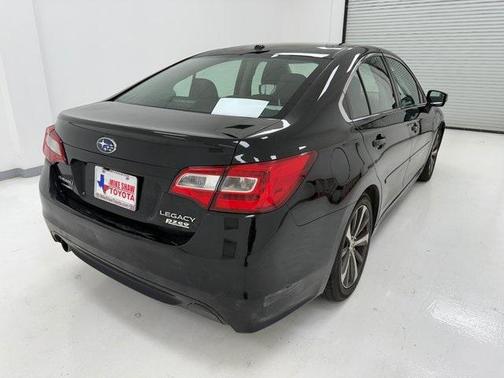 2015 Subaru Legacy Limited