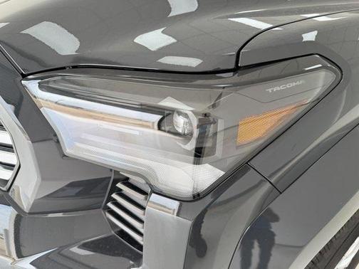 2025 Toyota Tacoma Limited