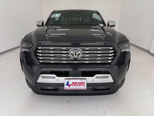 2025 Toyota Tacoma Limited