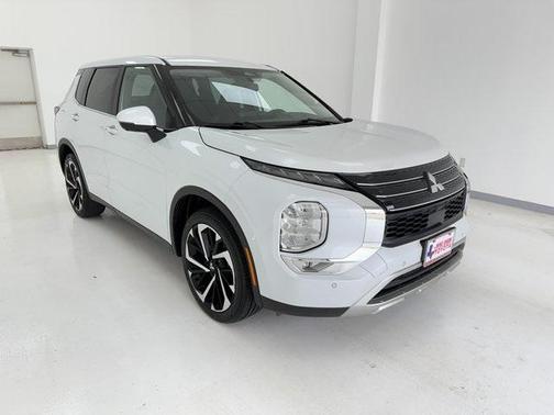 2023 Mitsubishi Outlander SE 2.5 2WD