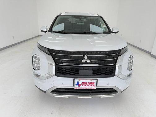 2023 Mitsubishi Outlander SE 2.5 2WD