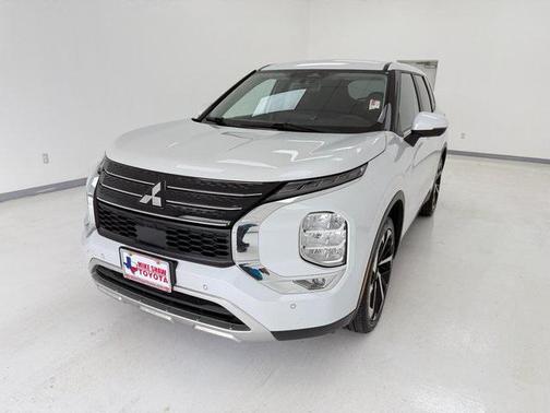 2023 Mitsubishi Outlander SE 2.5 2WD